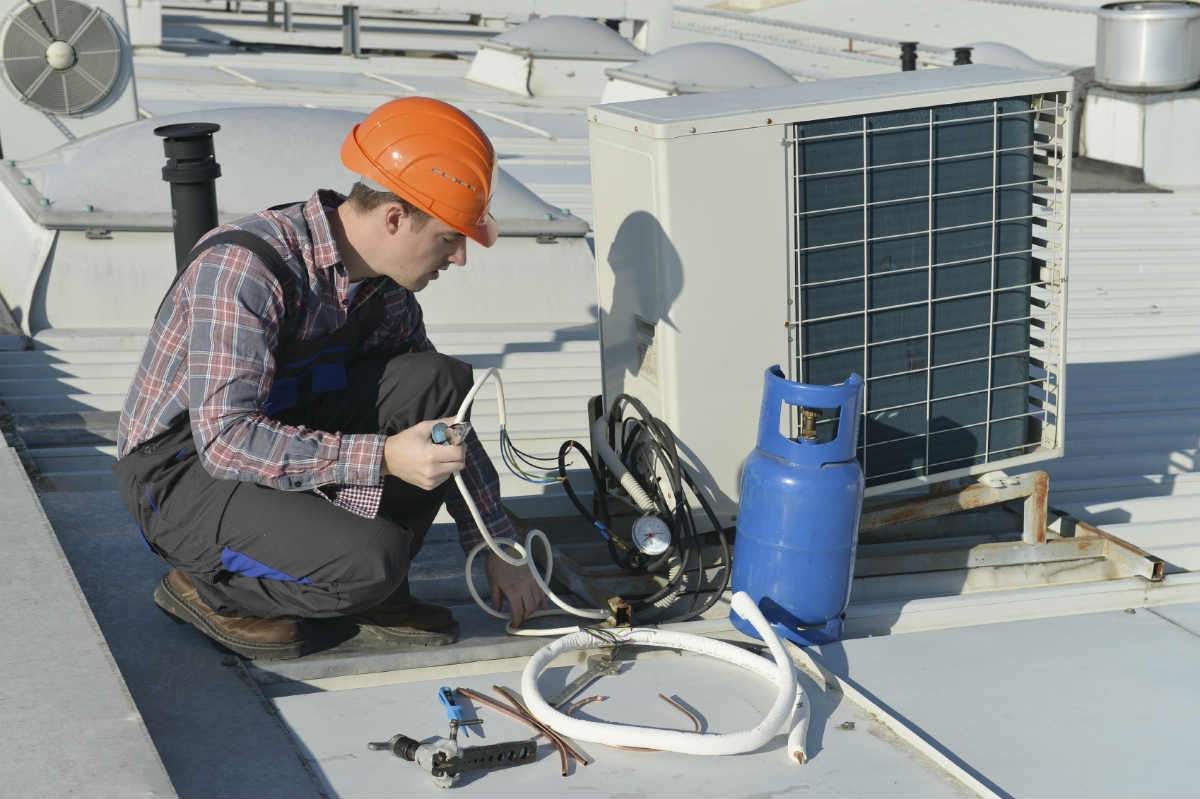 CEI - Carolina Energy Inc: Service Image-5 CEI - Carolina Energy Inc: Service Image-5