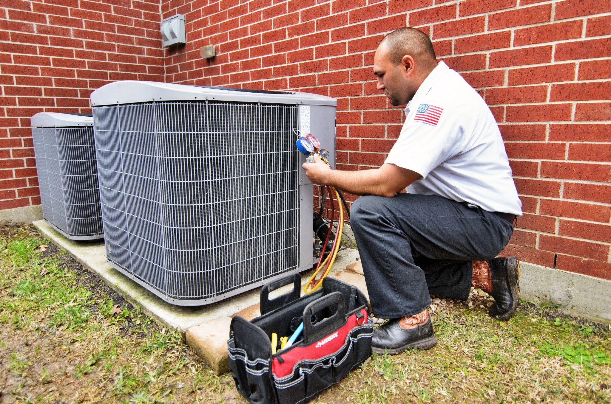 CEI - Carolina Energy Inc: Service Image-6 CEI - Carolina Energy Inc: Service Image-6