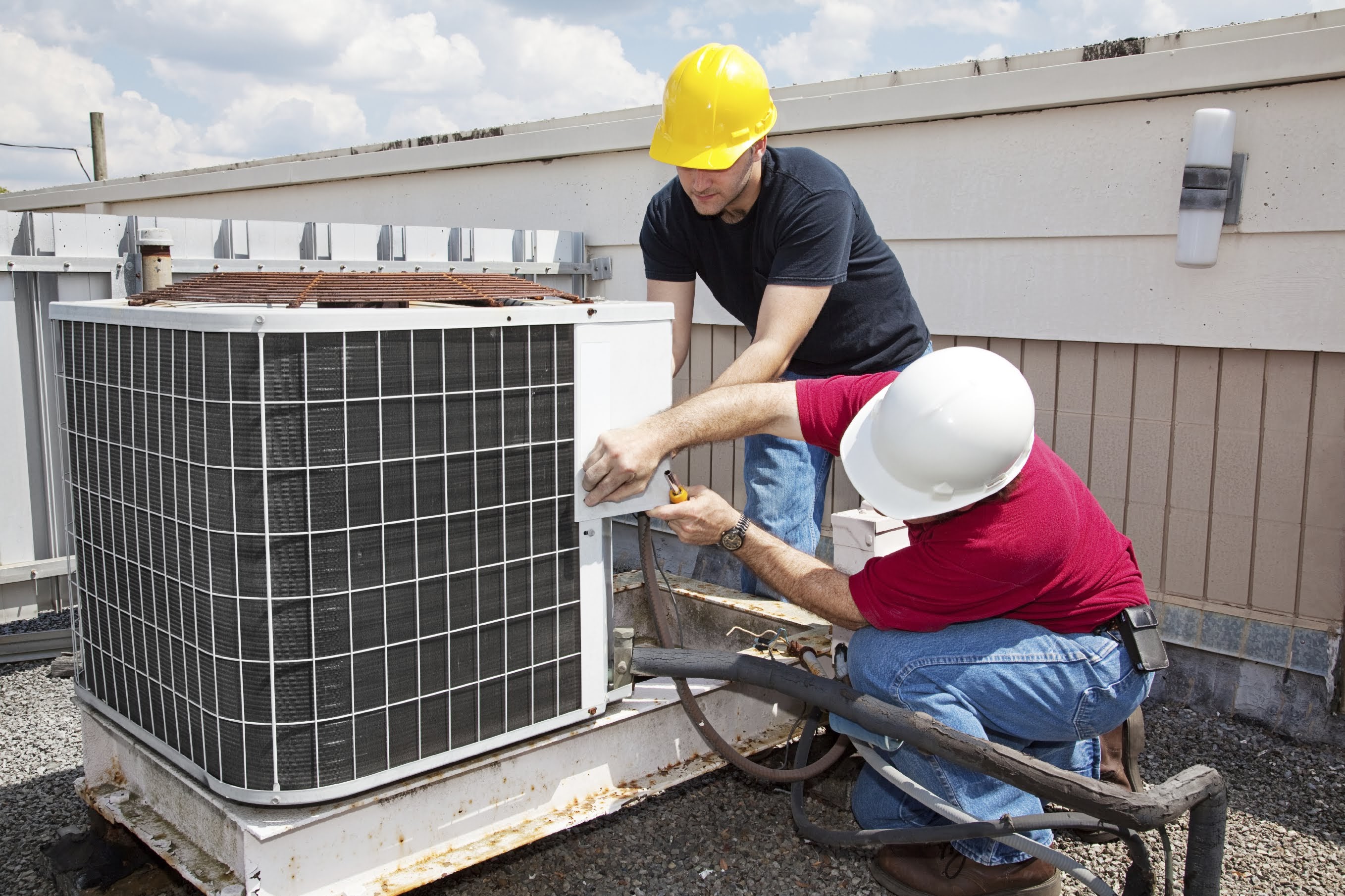 CEI - Carolina Energy Inc: Service Image-0 CEI - Carolina Energy Inc: Service Image-0